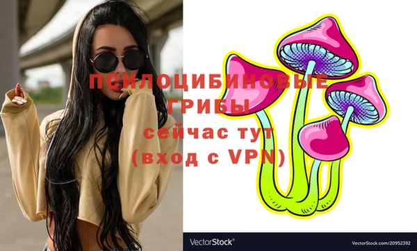 тгк Михайловка